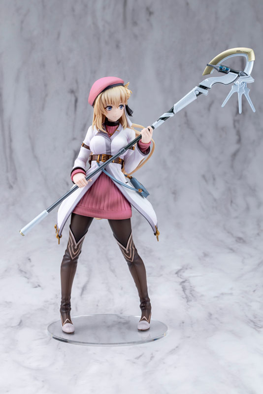 特典】軌跡シリーズ アニエス・クローデル 1/8 完成品フィギュア