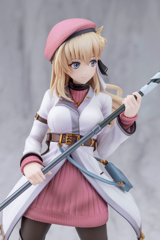 特典】軌跡シリーズ アニエス・クローデル 1/8 完成品フィギュア