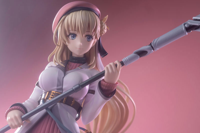 特典】軌跡シリーズ アニエス・クローデル 1/8 完成品フィギュア