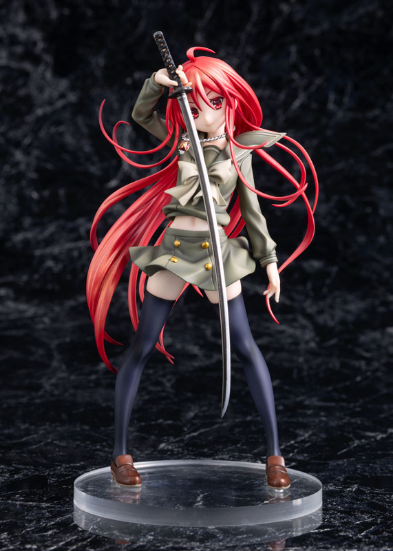 シャナ 灼眼のシャナ KADOKAWA 3