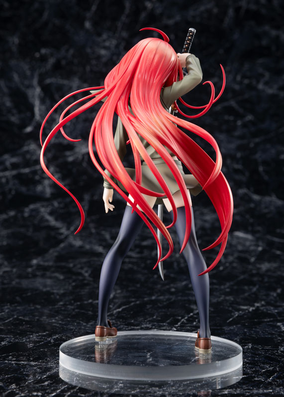 シャナ 灼眼のシャナ KADOKAWA 4