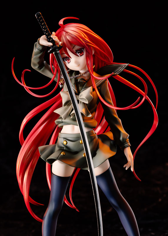 シャナ 灼眼のシャナ KADOKAWA 7