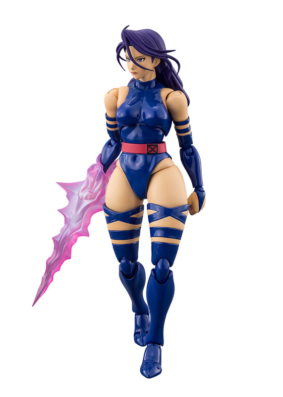 S.H.Figuarts サイロック(GAMERVERSE) 『MARVEL』