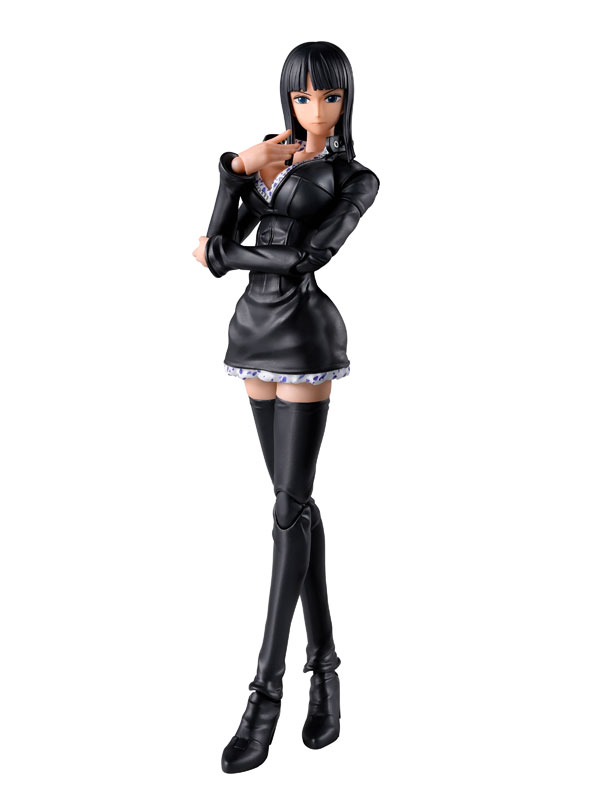 S.H.Figuarts ニコ・ロビン -エニエス・ロビー- 『ONE PIECE』