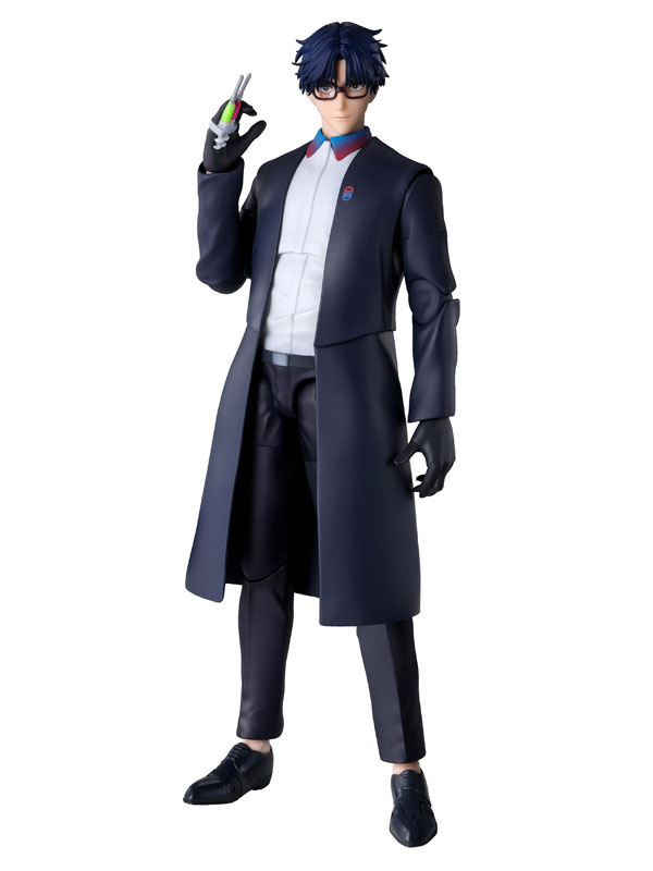 S.H.Figuarts 下呂ヒカル 『マリッジトキシン』