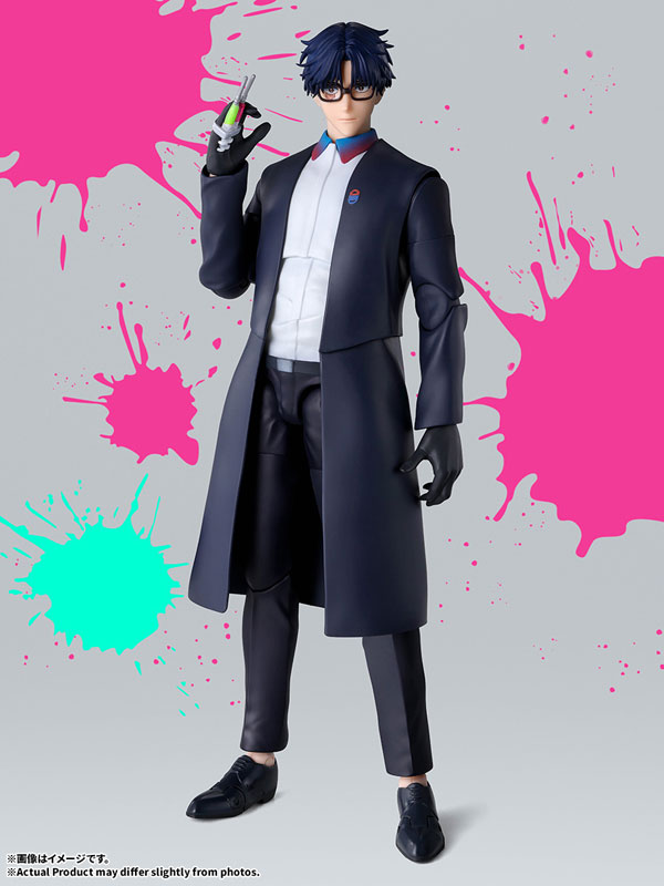 S.H.Figuarts 下呂ヒカル 『マリッジトキシン』