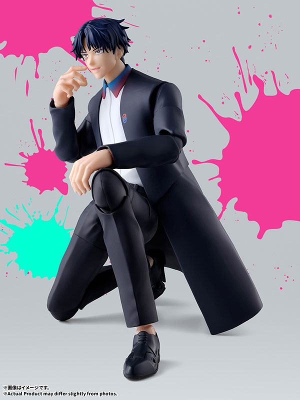 S.H.Figuarts 下呂ヒカル 『マリッジトキシン』