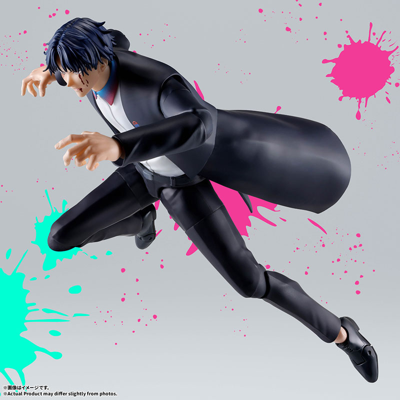 S.H.Figuarts 下呂ヒカル 『マリッジトキシン』
