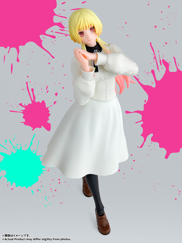 S.H.Figuarts 城崎メイ 『マリッジトキシン』