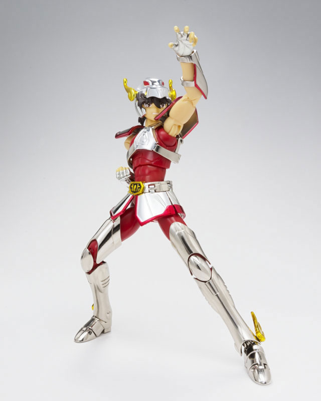 聖闘士聖衣神話 ペガサス星矢 初期青銅聖衣〈リバイバル版〉 『聖闘士星矢』