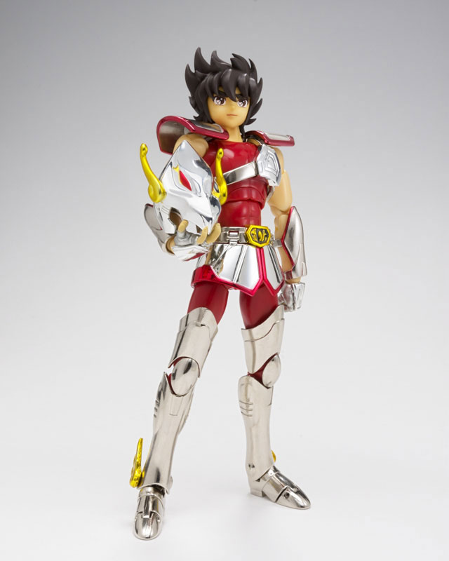 聖闘士聖衣神話 ペガサス星矢 初期青銅聖衣〈リバイバル版〉 『聖闘士星矢』