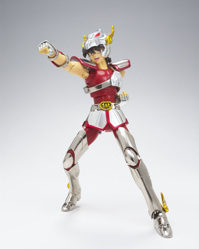 聖闘士聖衣神話 ペガサス星矢 初期青銅聖衣〈リバイバル版〉 『聖闘士星矢』