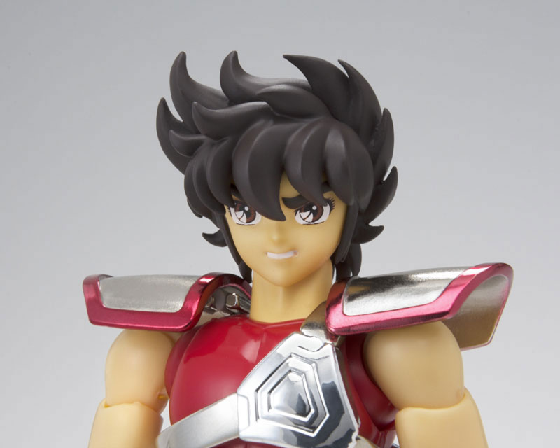 聖闘士聖衣神話 ペガサス星矢 初期青銅聖衣〈リバイバル版〉 『聖闘士星矢』
