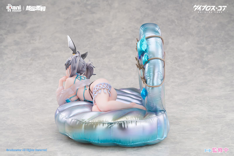 【特典】「シャイニングカクテル - ウォッカ・ミラー」 原画 by ダイブロス・コア 1/6 完成品フィギュア
