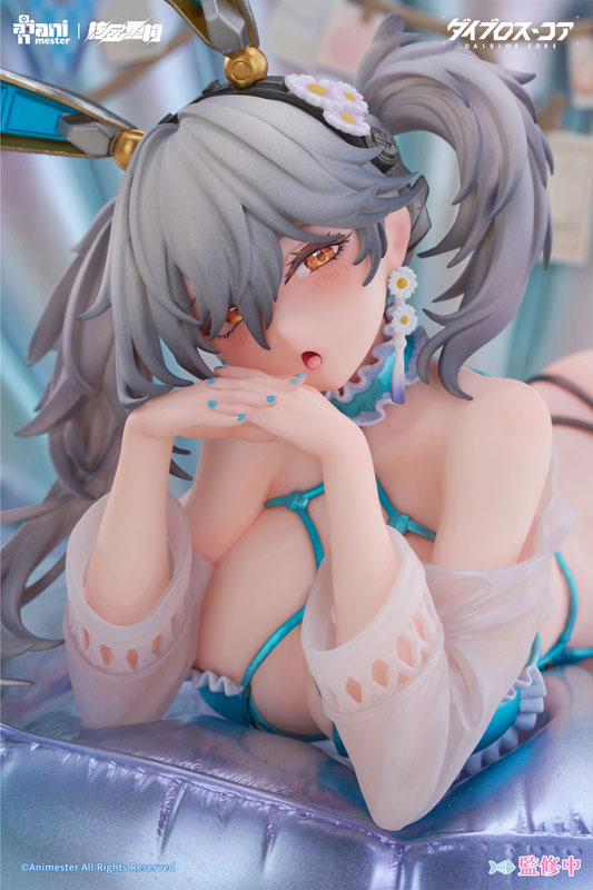 【特典】「シャイニングカクテル - ウォッカ・ミラー」 原画 by ダイブロス・コア 1/6 完成品フィギュア
