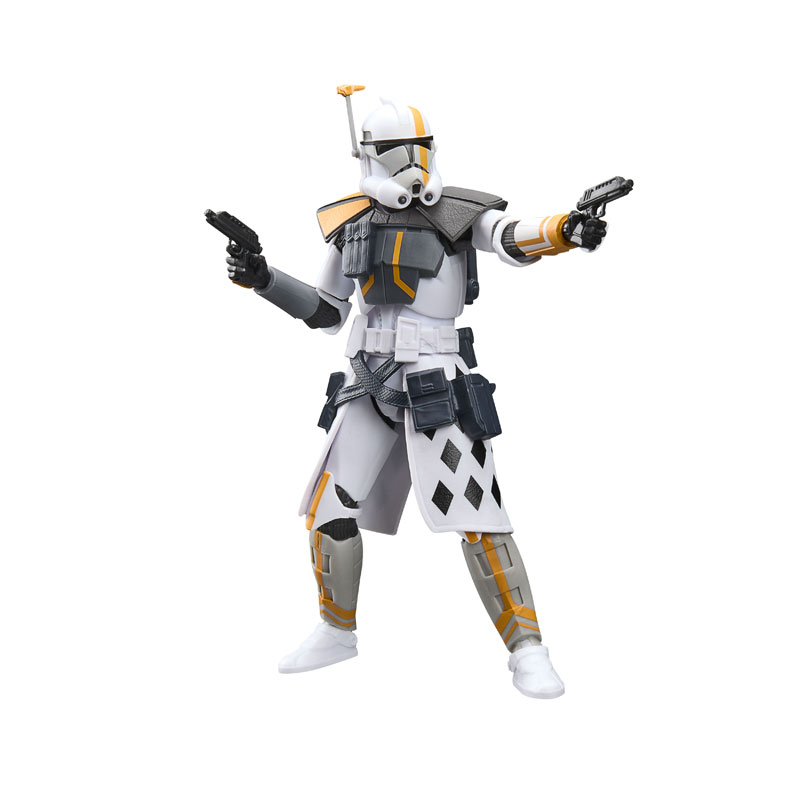 スター・ウォーズ ブラックシリーズ ARCトルーパー バトルパック(ARC