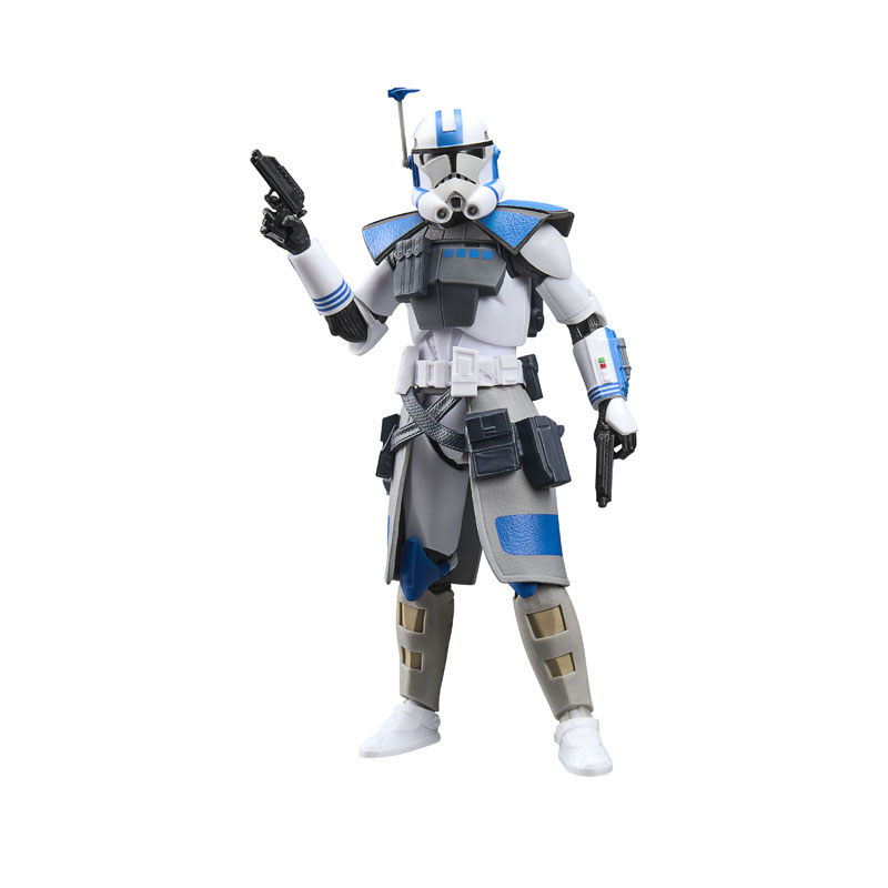 スター・ウォーズ ブラックシリーズ ARCトルーパー バトルパック(ARC スター・ウォーズ ブラックシリーズ ARCトルーパー バトルパック(ARC