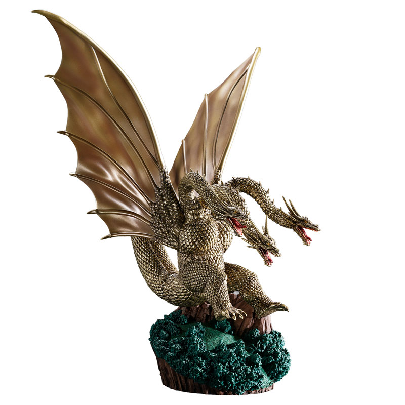 限定販売】プチラマEX ゴジラ01[特典付きセット][メガハウス]《11月