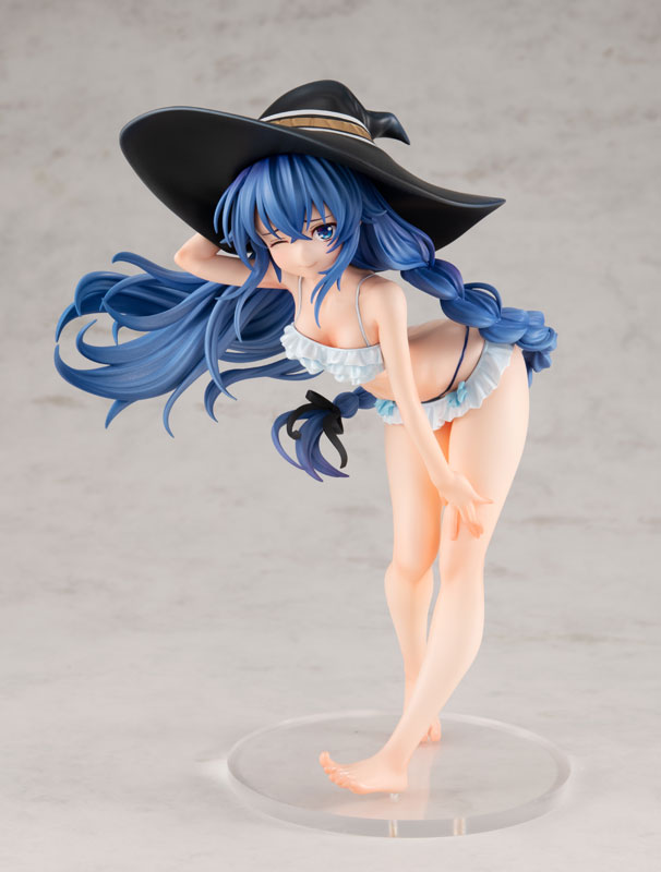 【限定販売】Lucrea(ルクリア) 無職転生III ~異世界行ったら本気だす~ ロキシー 水着Ver. 完成品フィギュア