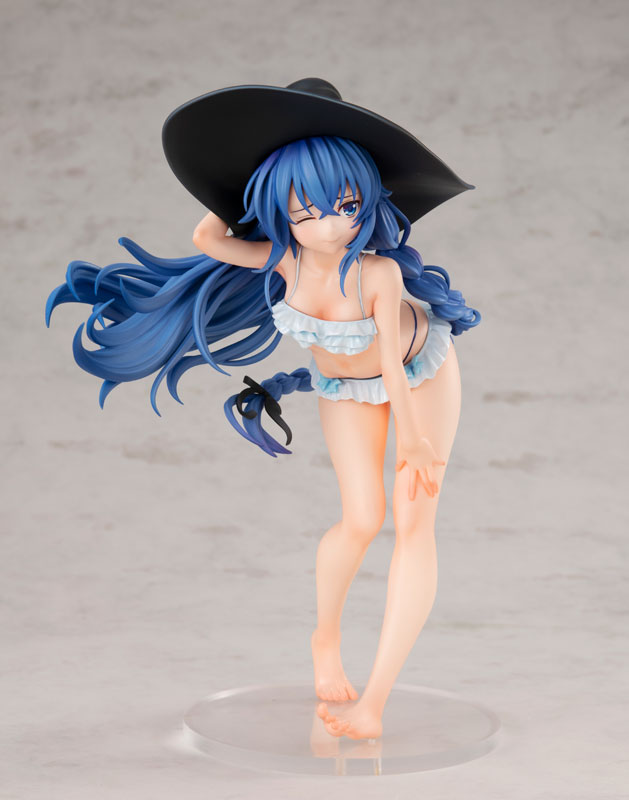 【限定販売】Lucrea(ルクリア) 無職転生III ~異世界行ったら本気だす~ ロキシー 水着Ver. 完成品フィギュア