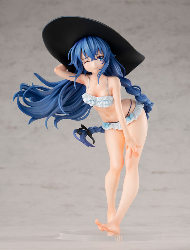 【限定販売】Lucrea(ルクリア) 無職転生III ~異世界行ったら本気だす~ ロキシー 水着Ver. 完成品フィギュア