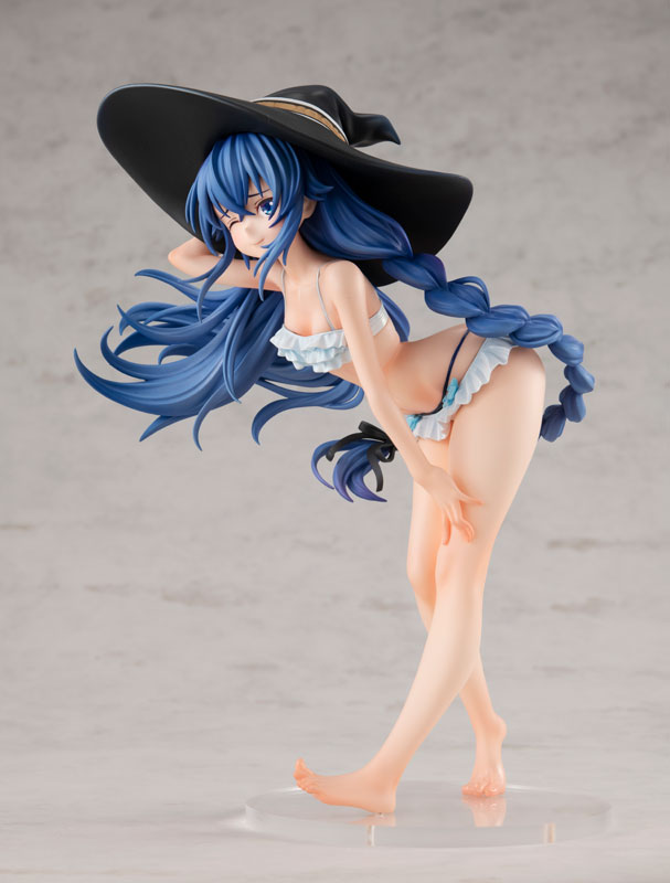 【限定販売】Lucrea(ルクリア) 無職転生III ~異世界行ったら本気だす~ ロキシー 水着Ver. 完成品フィギュア