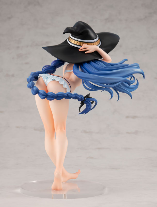 【限定販売】Lucrea(ルクリア) 無職転生III ~異世界行ったら本気だす~ ロキシー 水着Ver. 完成品フィギュア