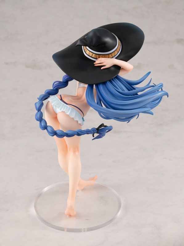 【限定販売】Lucrea(ルクリア) 無職転生III ~異世界行ったら本気だす~ ロキシー 水着Ver. 完成品フィギュア