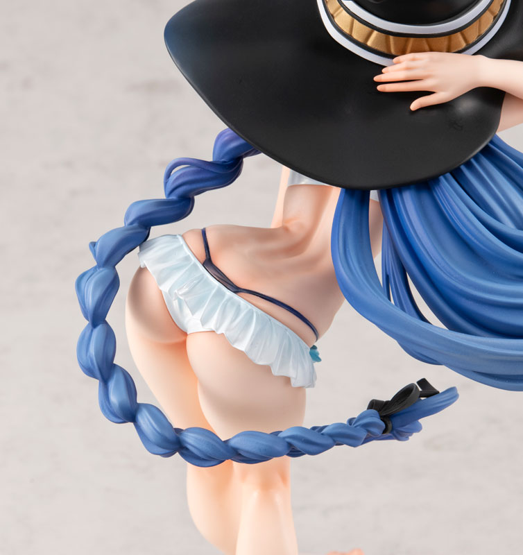 【限定販売】Lucrea(ルクリア) 無職転生III ~異世界行ったら本気だす~ ロキシー 水着Ver. 完成品フィギュア