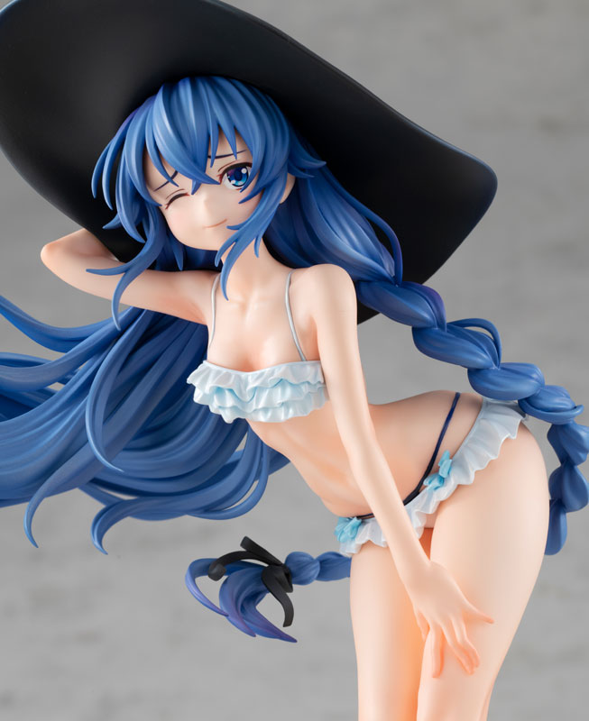 【限定販売】Lucrea(ルクリア) 無職転生III ~異世界行ったら本気だす~ ロキシー 水着Ver. 完成品フィギュア