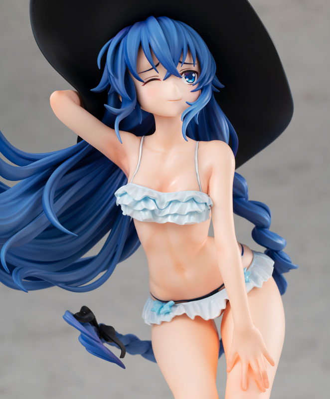 【限定販売】Lucrea(ルクリア) 無職転生III ~異世界行ったら本気だす~ ロキシー 水着Ver. 完成品フィギュア