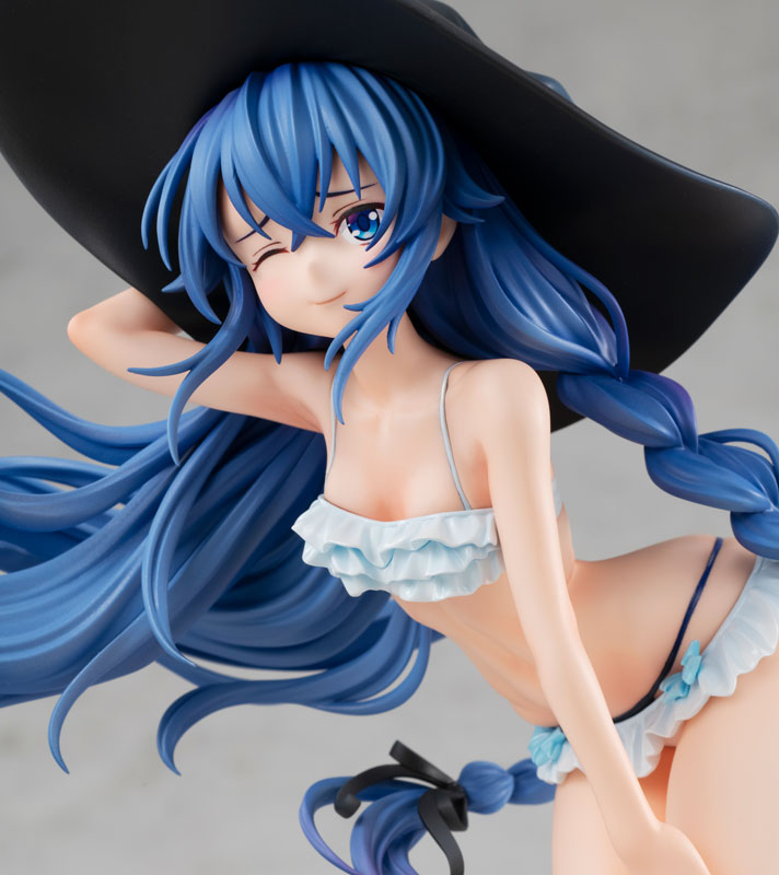 【限定販売】Lucrea(ルクリア) 無職転生III ~異世界行ったら本気だす~ ロキシー 水着Ver. 完成品フィギュア