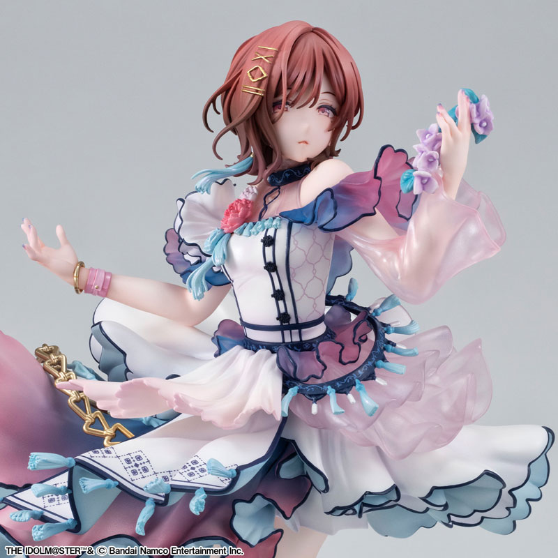 【限定販売】Lucrea(ルクリア)アイドルマスター シャイニーカラーズ 樋口円香 [Merry] 完成品フィギュア