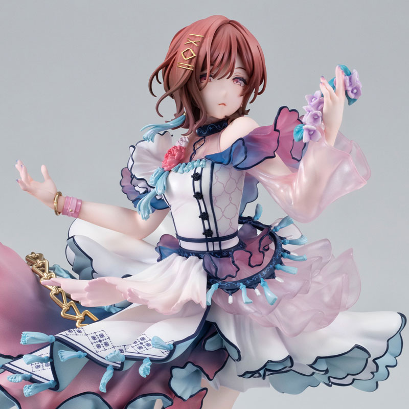【限定販売】Lucrea(ルクリア)アイドルマスター シャイニーカラーズ 樋口円香 [Merry] 完成品フィギュア