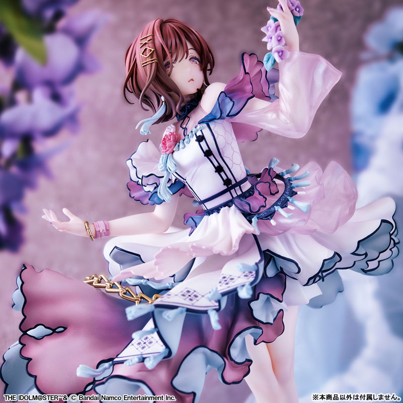 【限定販売】Lucrea(ルクリア)アイドルマスター シャイニーカラーズ 樋口円香 [Merry] 完成品フィギュア