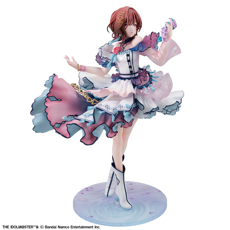 【限定販売】Lucrea(ルクリア)アイドルマスター シャイニーカラーズ 樋口円香 [Merry] 完成品フィギュア