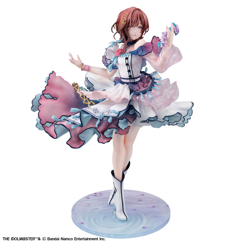 【限定販売】Lucrea(ルクリア)アイドルマスター シャイニーカラーズ 樋口円香 [Merry] 完成品フィギュア