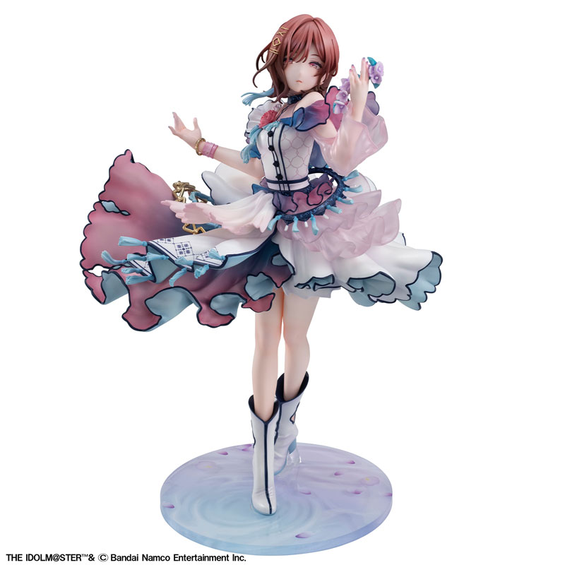 【限定販売】Lucrea(ルクリア)アイドルマスター シャイニーカラーズ 樋口円香 [Merry] 完成品フィギュア
