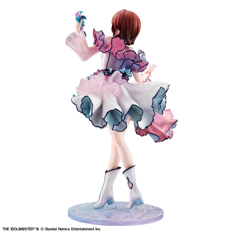 【限定販売】Lucrea(ルクリア)アイドルマスター シャイニーカラーズ 樋口円香 [Merry] 完成品フィギュア