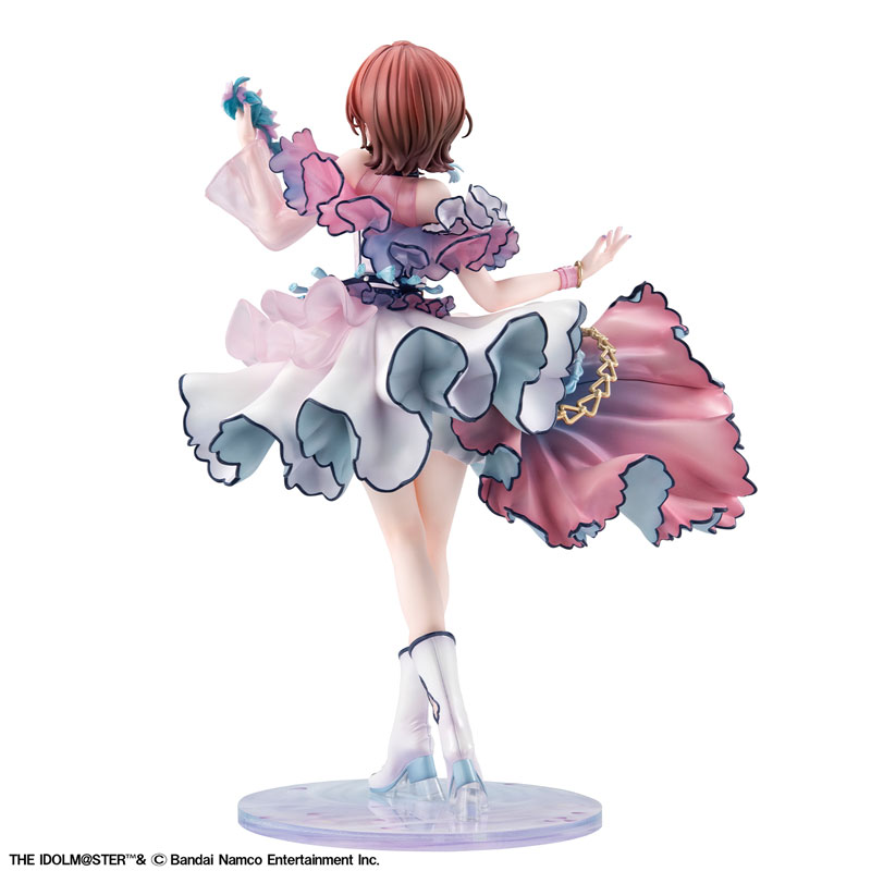 【限定販売】Lucrea(ルクリア)アイドルマスター シャイニーカラーズ 樋口円香 [Merry] 完成品フィギュア
