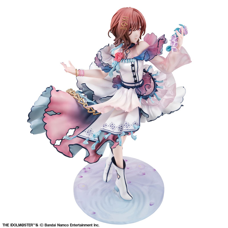 【限定販売】Lucrea(ルクリア)アイドルマスター シャイニーカラーズ 樋口円香 [Merry] 完成品フィギュア