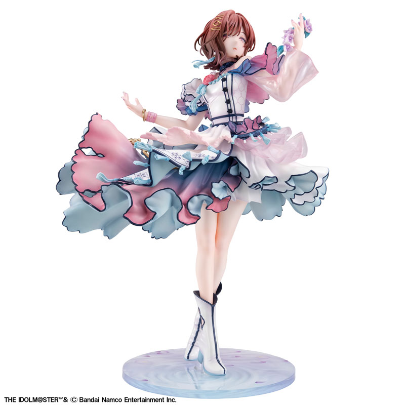 【限定販売】Lucrea(ルクリア)アイドルマスター シャイニーカラーズ 樋口円香 [Merry] 完成品フィギュア