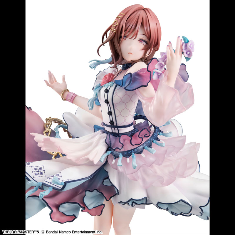 【限定販売】Lucrea(ルクリア)アイドルマスター シャイニーカラーズ 樋口円香 [Merry] 完成品フィギュア