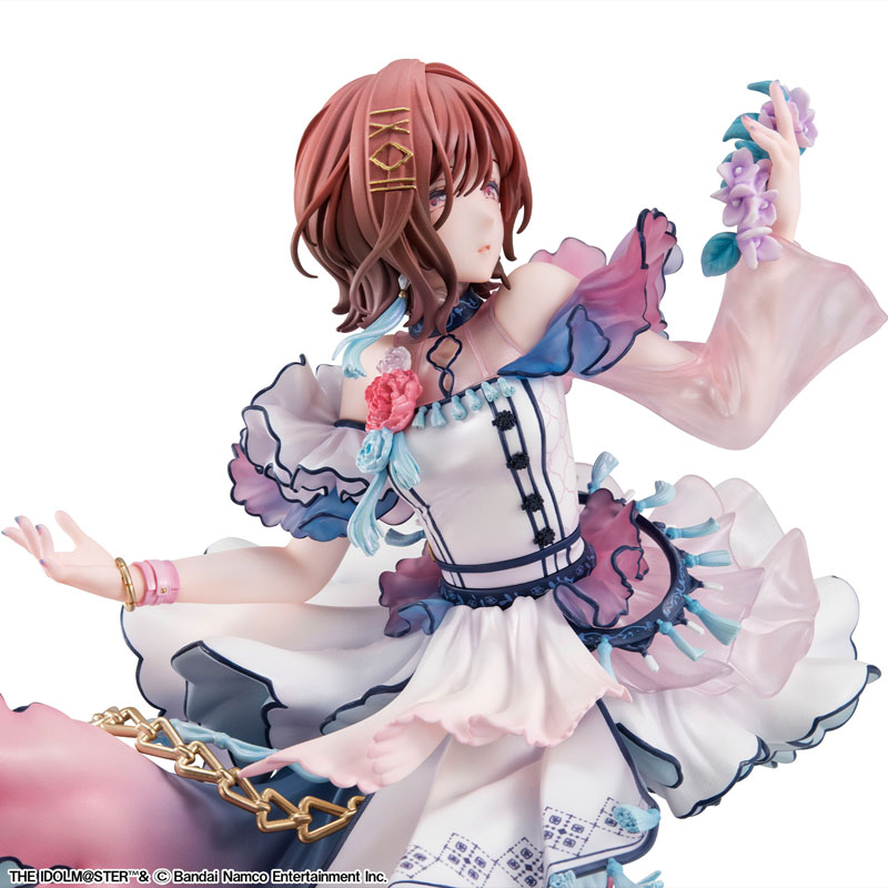 【限定販売】Lucrea(ルクリア)アイドルマスター シャイニーカラーズ 樋口円香 [Merry] 完成品フィギュア