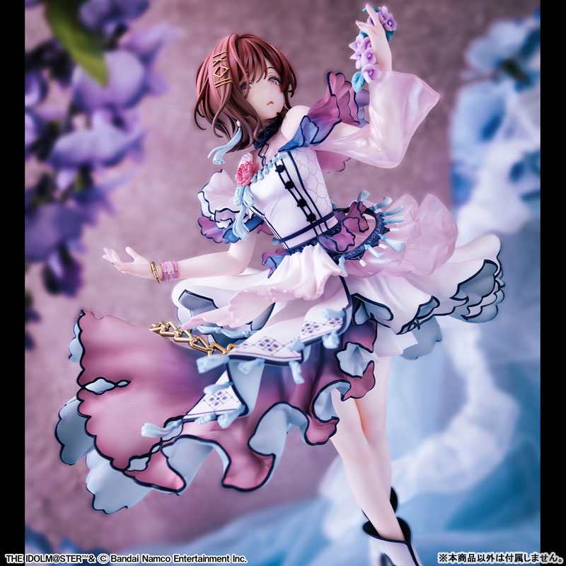 【限定販売】Lucrea(ルクリア)アイドルマスター シャイニーカラーズ 樋口円香 [Merry] 完成品フィギュア