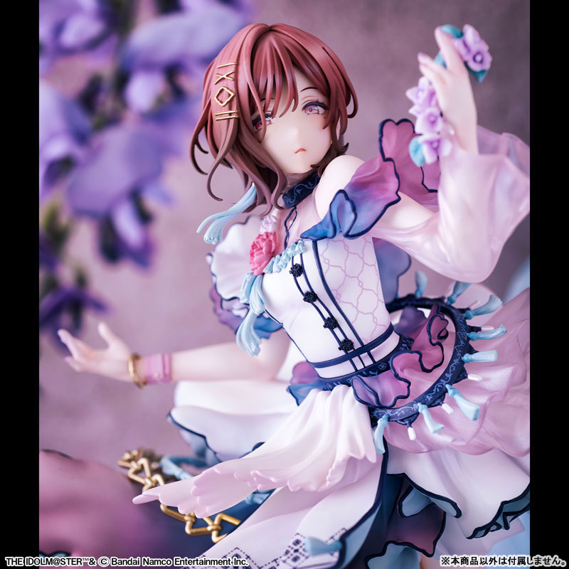 【限定販売】Lucrea(ルクリア)アイドルマスター シャイニーカラーズ 樋口円香 [Merry] 完成品フィギュア