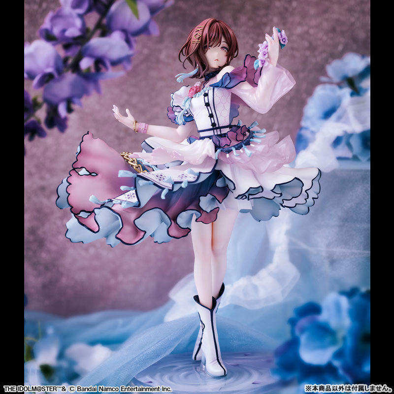 【限定販売】Lucrea(ルクリア)アイドルマスター シャイニーカラーズ 樋口円香 [Merry] 完成品フィギュア