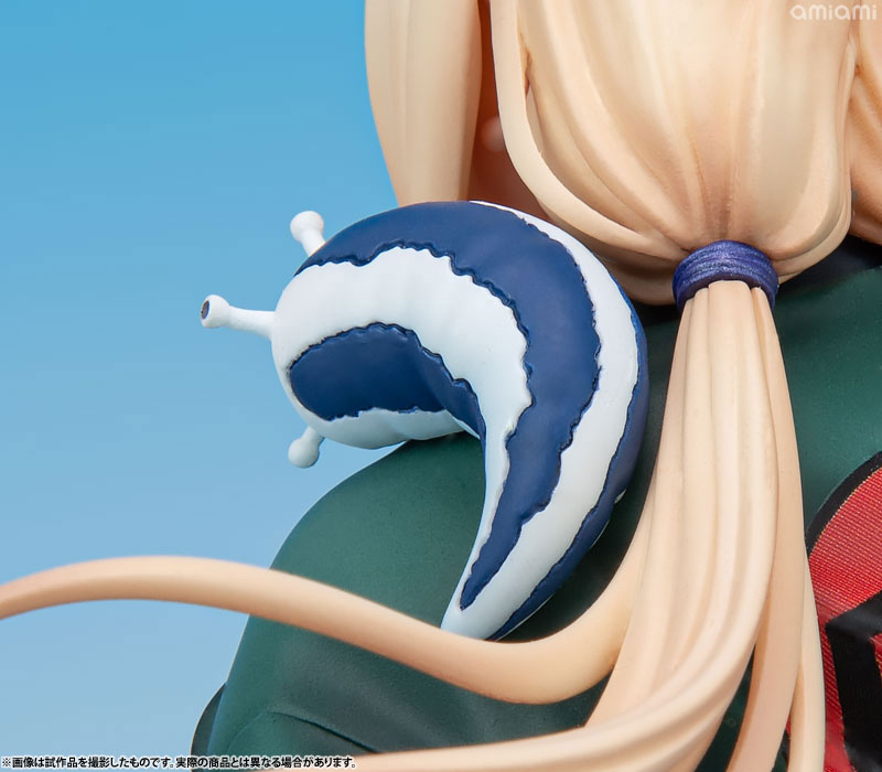 【限定販売】NARUTOギャルズ NARUTO‐ナルト‐ 疾風伝 綱手 Ver.2 完成品フィギュア