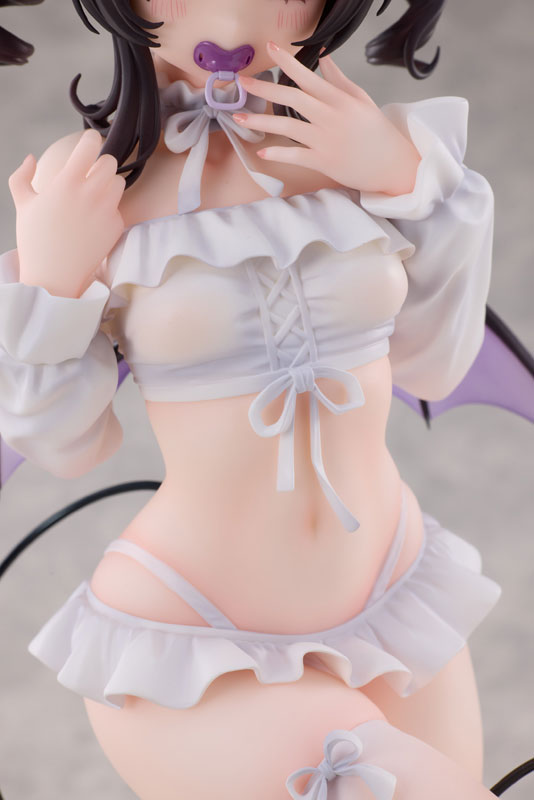 紫乃 Illustrated by RIKO 1/6 完成品フィギュア