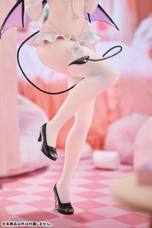 紫乃 Illustrated by RIKO 1/6 完成品フィギュア
